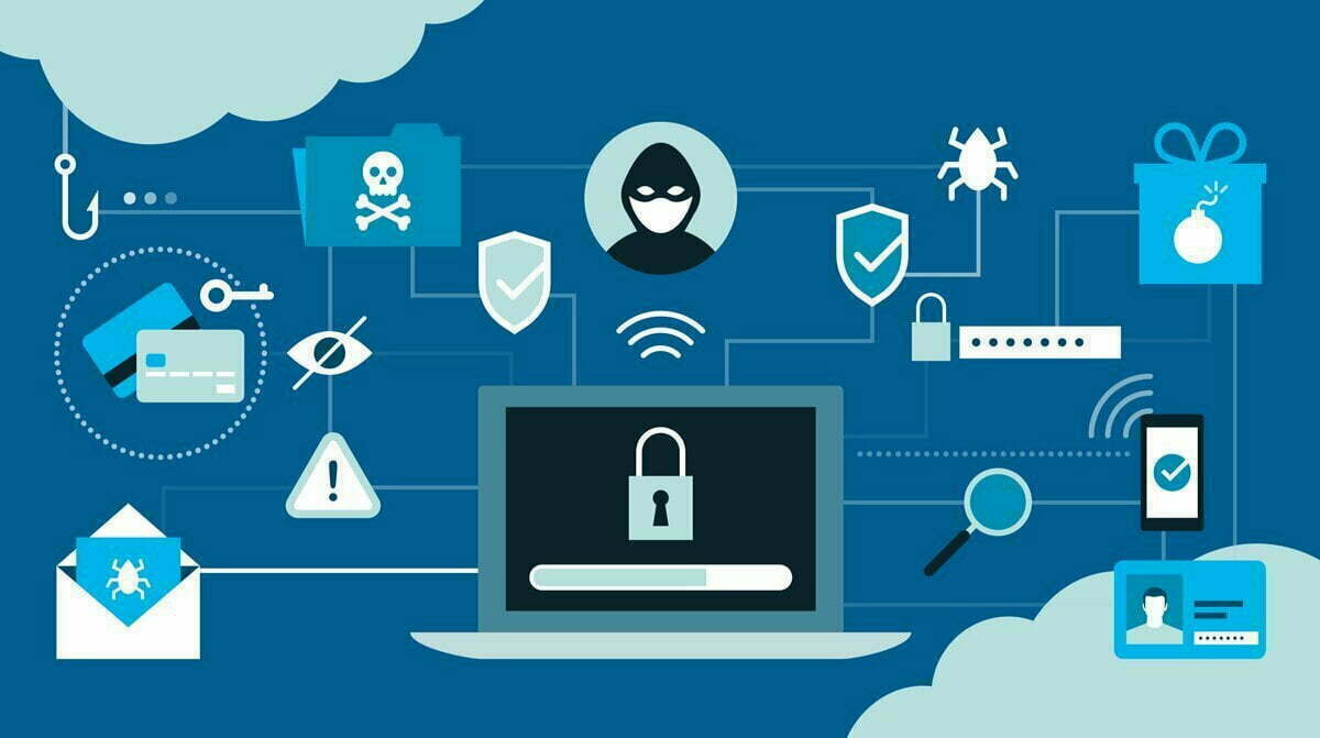Read more about the article Comment se protéger contre les cyberattaques?